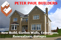 Peter Paul Builders