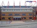 Caledonian Stadium