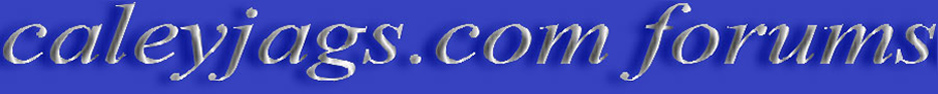 caleyjags.com forums