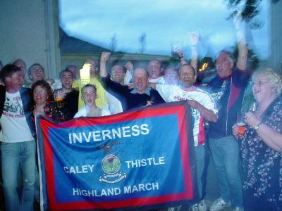 Caley Jags and the flag_edited