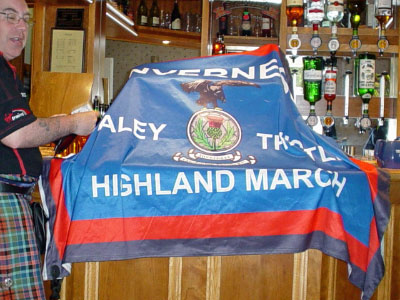 Highland Army takes the Struan Inn_edited