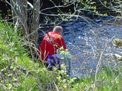 Junior down by the river at Trinafour_edited