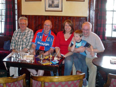 The Canary Tribe in the Kenmore Hotel (2)_edited