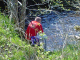 Junior down by the river at Trinafour_edited