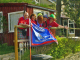 The Marchers at Carrbridge Bunkhouse_edited