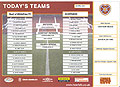 Download - Team Lines