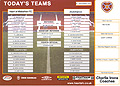 Download - Team Lines