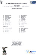 Download - Team Lines