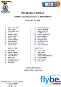 Download - Team Lines