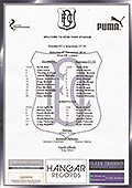 View - Team Lines