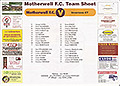 View - Team Lines