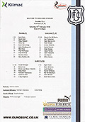 View - Team Lines