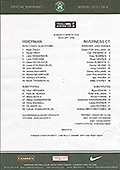 View - Team Lines