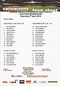 View - Team Lines