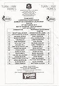 View - Team Lines
