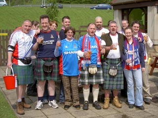 The MOB at Broadwood Farm