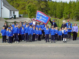 Strathdearn Primary School